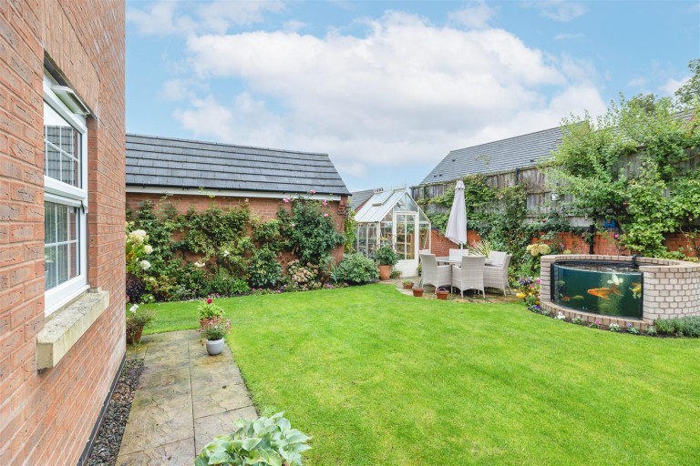 Images for Hilary Bevins Close, Higham-On-The-Hill, CV13