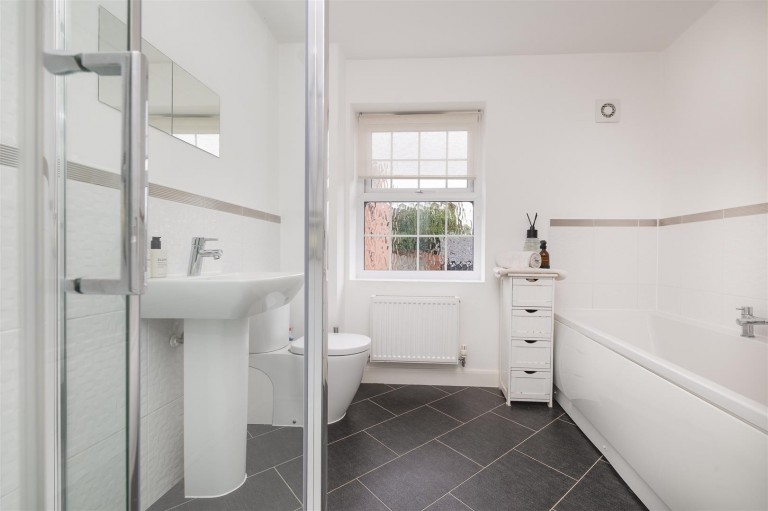 Images for Hilary Bevins Close, Higham-On-The-Hill, CV13