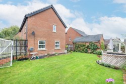 Images for Hilary Bevins Close, Higham-On-The-Hill, CV13