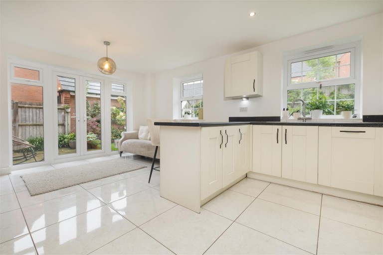 Images for Hilary Bevins Close, Higham-On-The-Hill, CV13