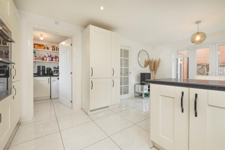 Images for Hilary Bevins Close, Higham-On-The-Hill, CV13