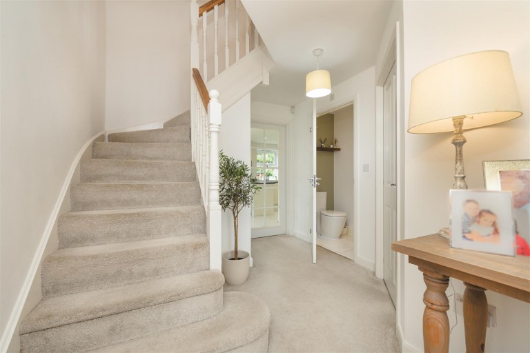 Images for Hilary Bevins Close, Higham-On-The-Hill, CV13