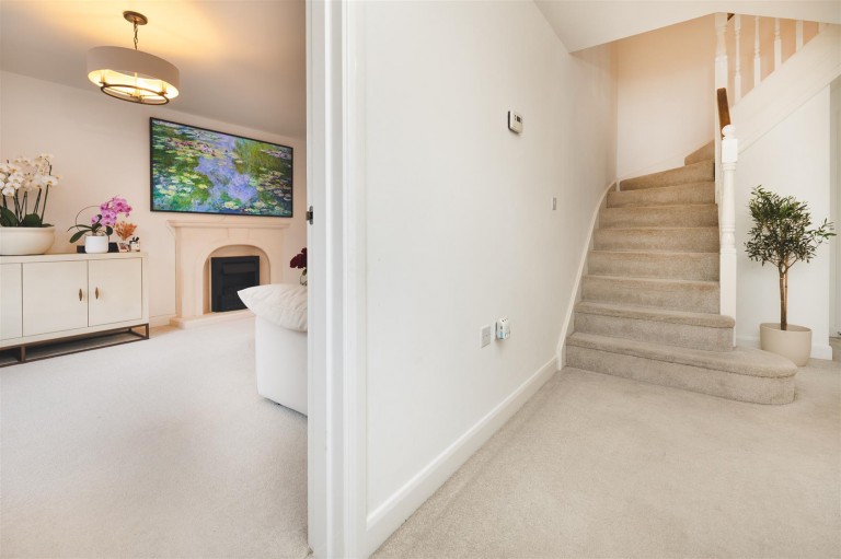 Images for Hilary Bevins Close, Higham-On-The-Hill, CV13