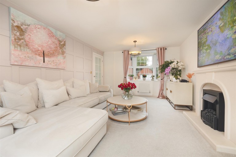 Images for Hilary Bevins Close, Higham-On-The-Hill, CV13