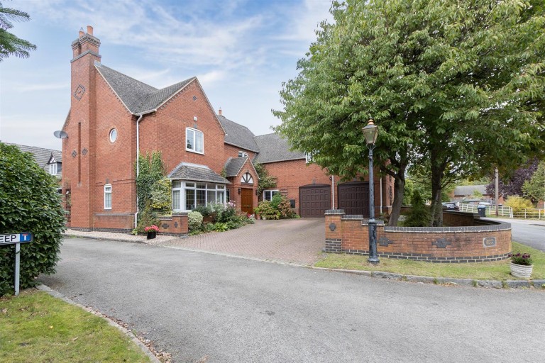 Images for Valley Lane, Bitteswell, Lutterworth, LE17