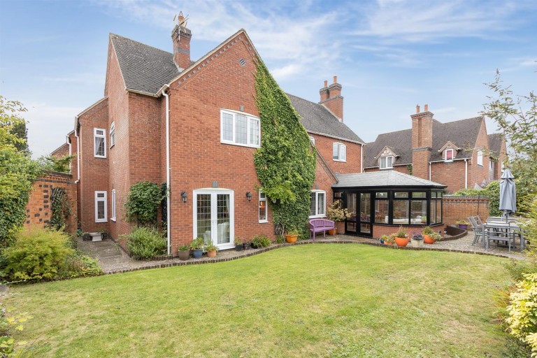 Images for Valley Lane, Bitteswell, Lutterworth, LE17