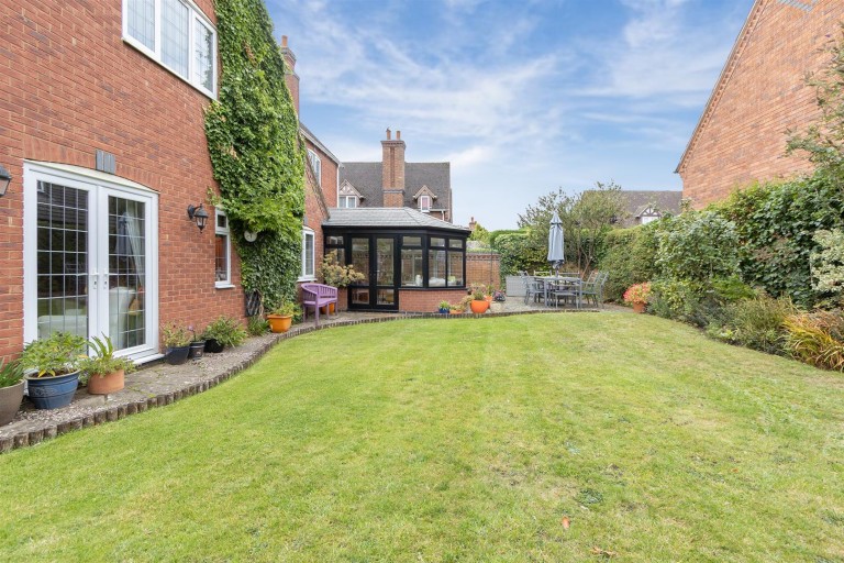 Images for Valley Lane, Bitteswell, Lutterworth, LE17