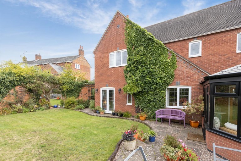 Images for Valley Lane, Bitteswell, Lutterworth, LE17