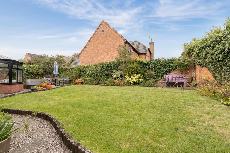 Images for Valley Lane, Bitteswell, Lutterworth, LE17