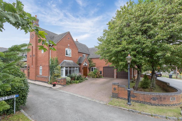 Images for Valley Lane, Bitteswell, Lutterworth, LE17