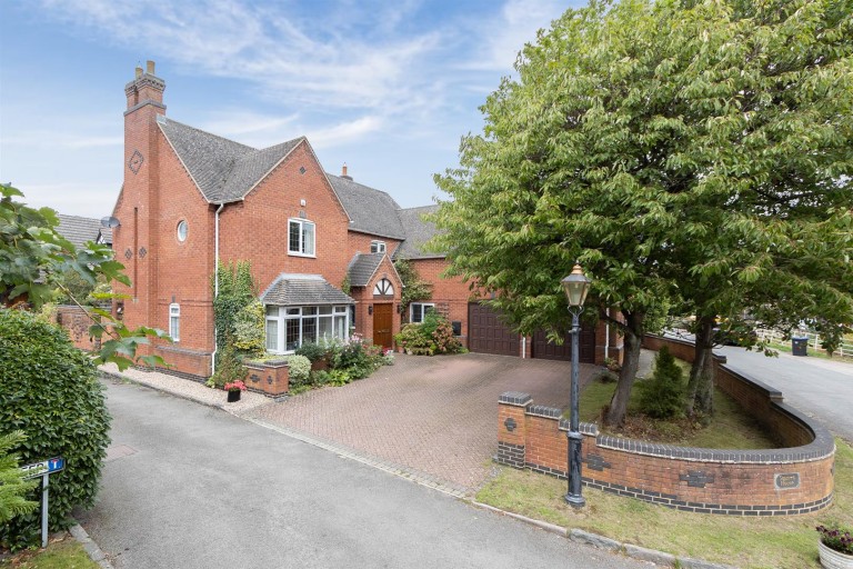 Images for Valley Lane, Bitteswell, Lutterworth, LE17