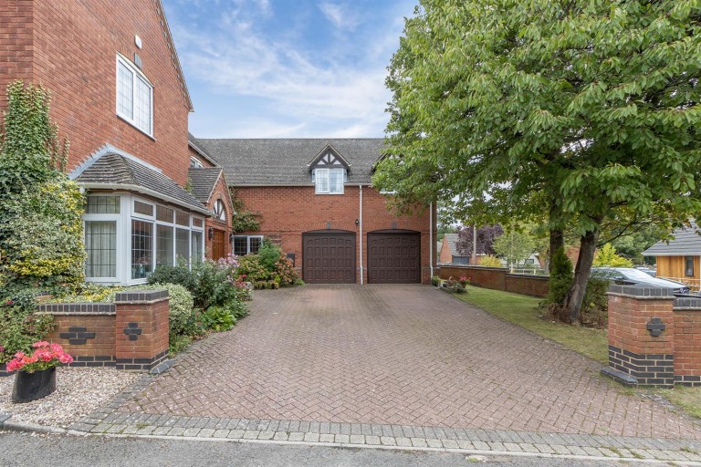 Images for Valley Lane, Bitteswell, Lutterworth, LE17