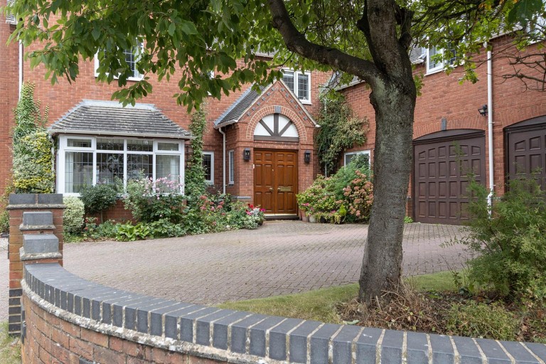 Images for Valley Lane, Bitteswell, Lutterworth, LE17