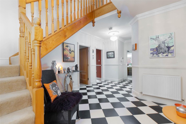 Images for Valley Lane, Bitteswell, Lutterworth, LE17