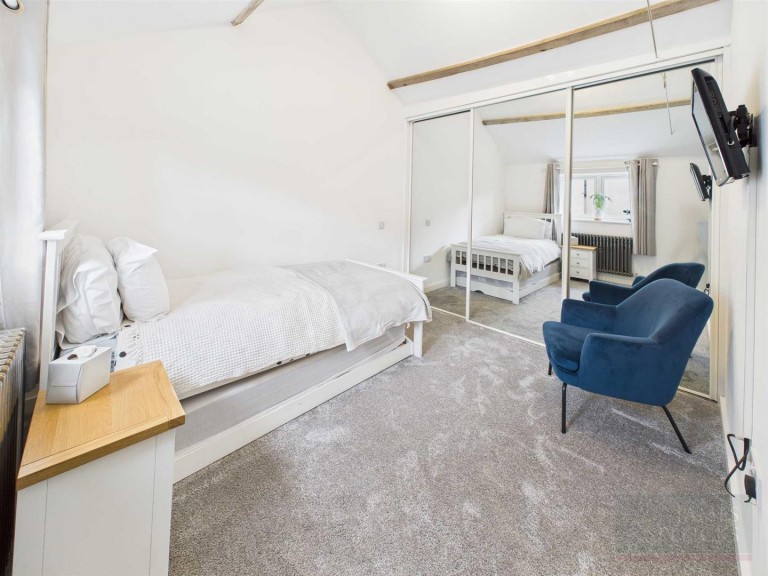 Images for Rose Yard, Kibworth Harcourt, Leicestershire