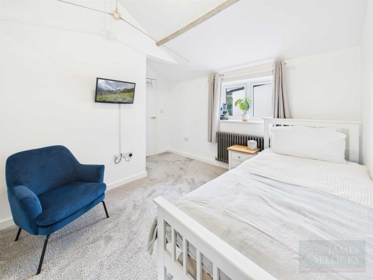 Images for Rose Yard, Kibworth Harcourt, Leicestershire