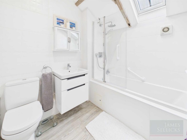 Images for Rose Yard, Kibworth Harcourt, Leicestershire