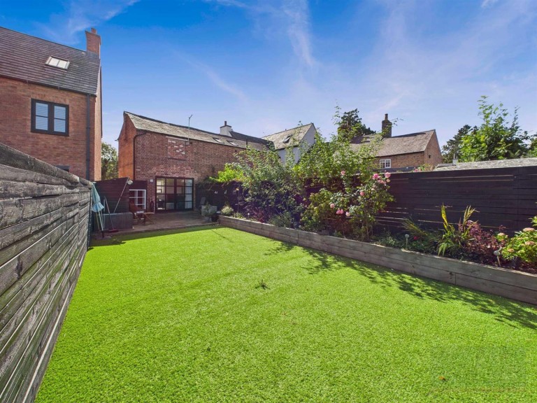 Images for Rose Yard, Kibworth Harcourt, Leicestershire