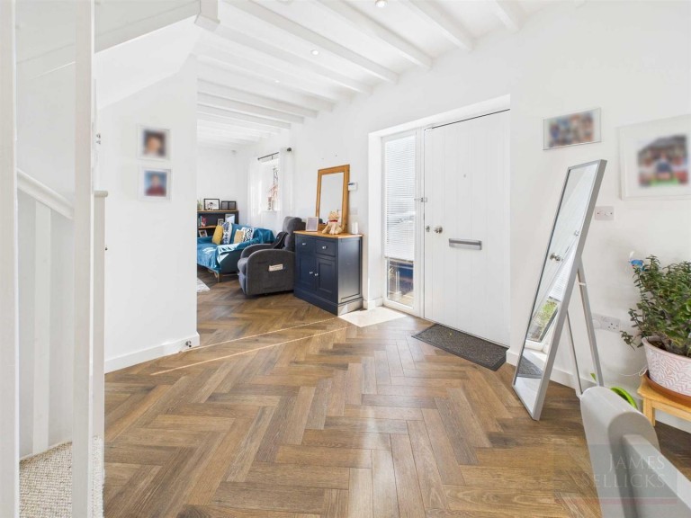 Images for Rose Yard, Kibworth Harcourt, Leicestershire