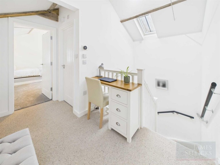 Images for Rose Yard, Kibworth Harcourt, Leicestershire