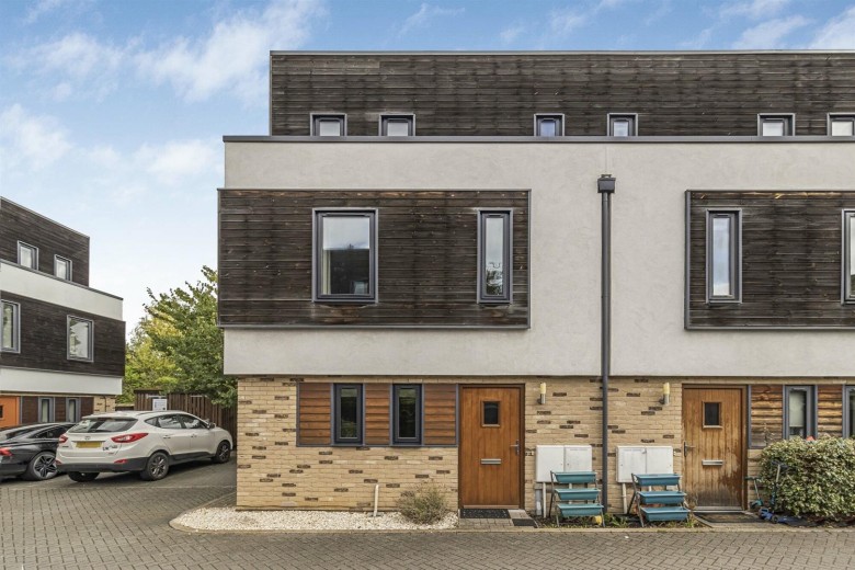 Click the photo for more details of Swallow Gardens, Chesterton, Cambridge