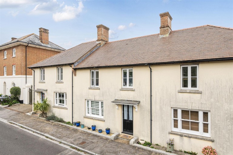 Images for Harewood Road, Poundbury, Dorchester