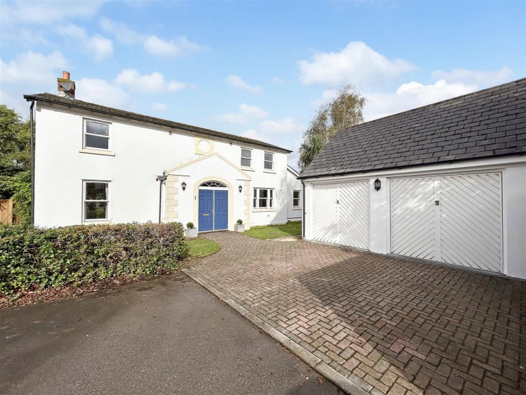 Images for Hillfield Close, Dorchester Road, Weymouth