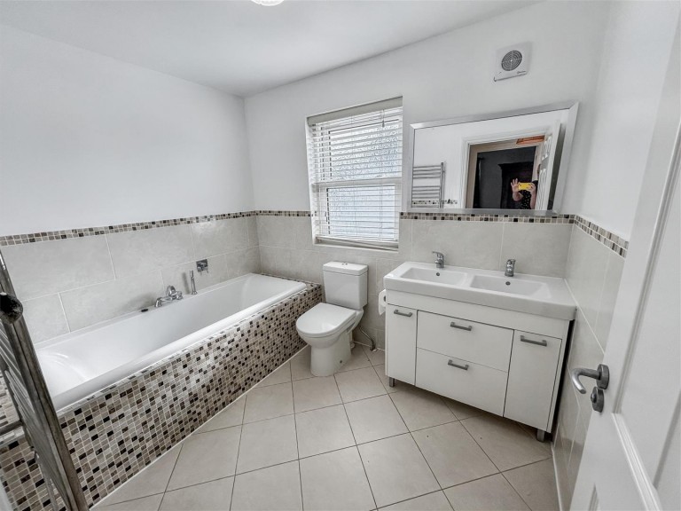 Images for Hillfield Close, Dorchester Road, Weymouth