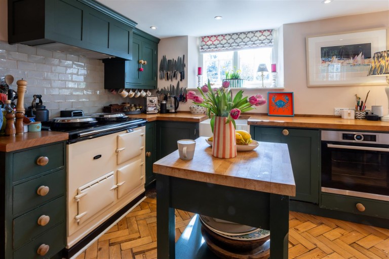 Images for Hill Road, Lower Boddington, NN11