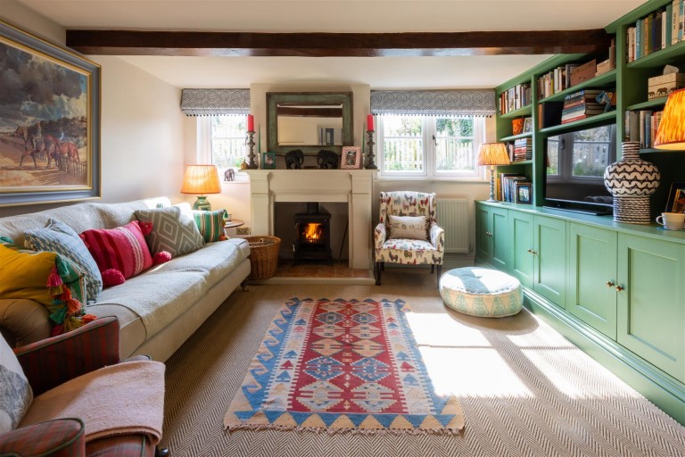 Images for Hill Road, Lower Boddington, NN11