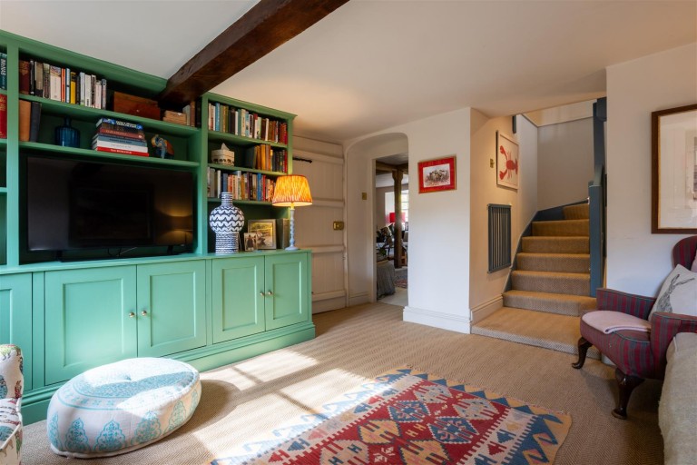 Images for Hill Road, Lower Boddington, NN11