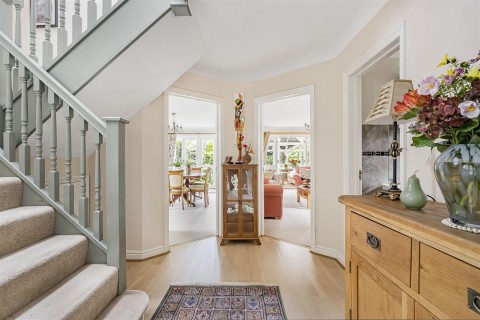 Click the photo for more details of Woodhall Lane, Balsham, Cambridge