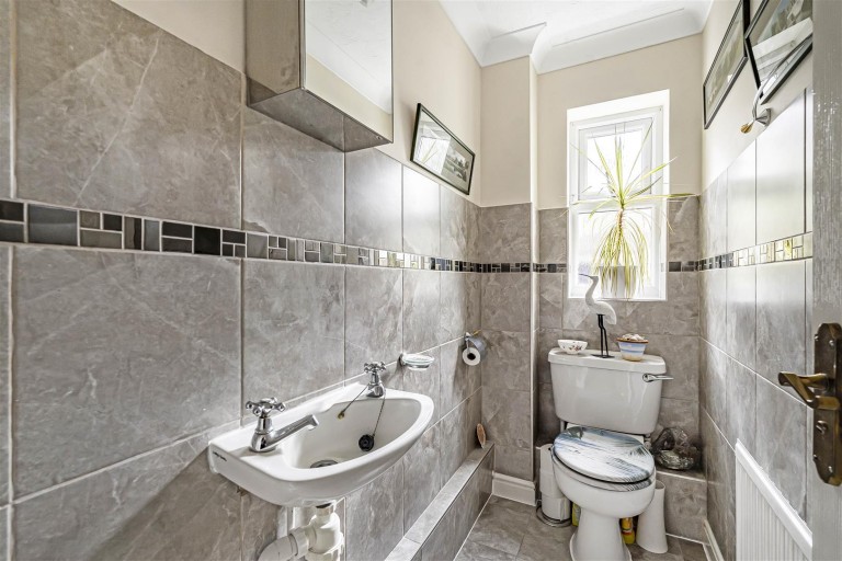 Images for Woodhall Lane, Balsham, Cambridge