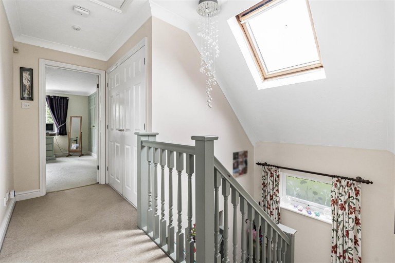 Images for Woodhall Lane, Balsham, Cambridge