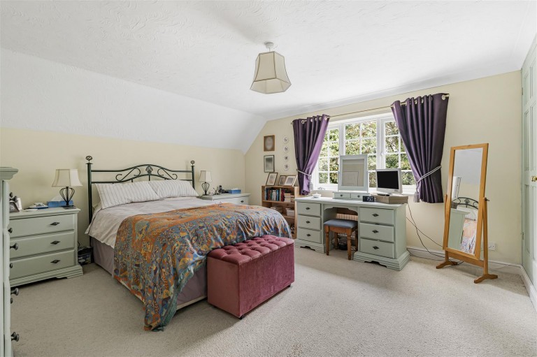 Images for Woodhall Lane, Balsham, Cambridge