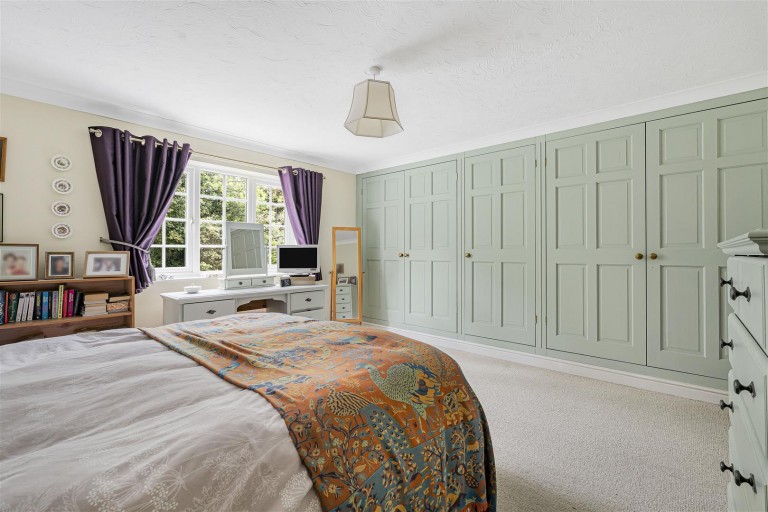 Images for Woodhall Lane, Balsham, Cambridge