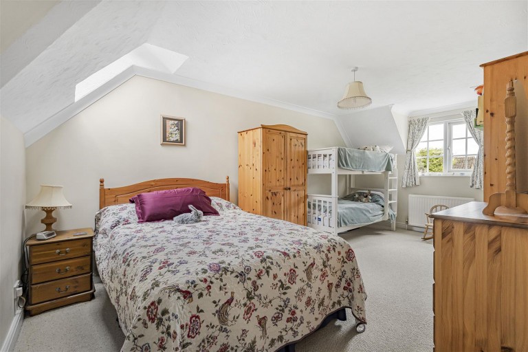 Images for Woodhall Lane, Balsham, Cambridge