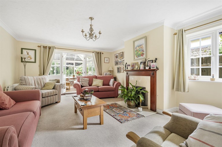 Images for Woodhall Lane, Balsham, Cambridge