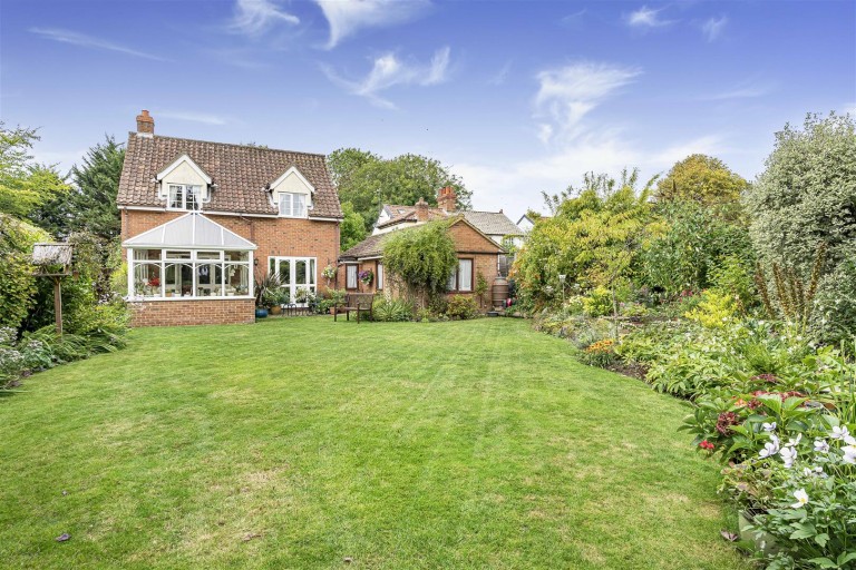 Images for Woodhall Lane, Balsham, Cambridge