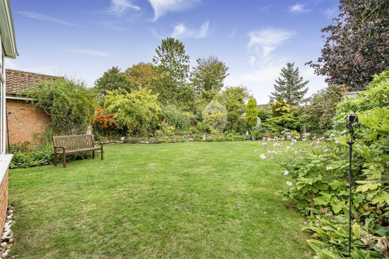 Images for Woodhall Lane, Balsham, Cambridge