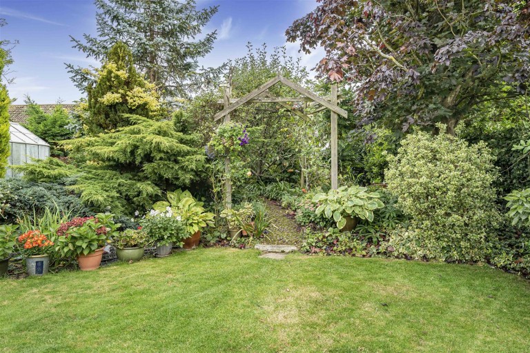 Images for Woodhall Lane, Balsham, Cambridge