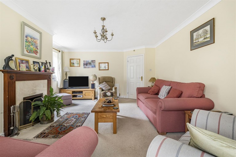 Images for Woodhall Lane, Balsham, Cambridge