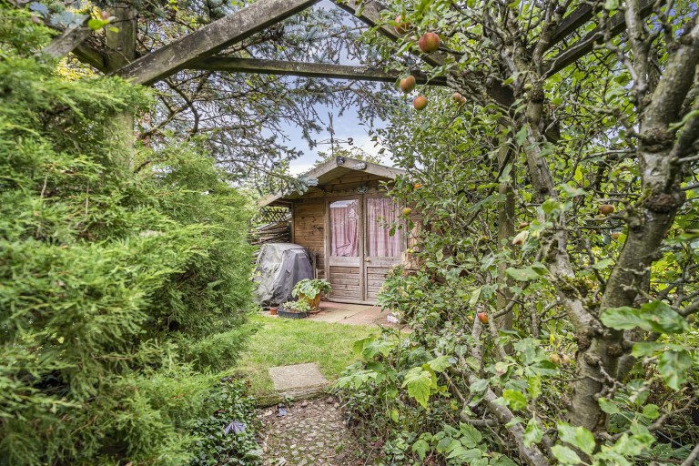 Images for Woodhall Lane, Balsham, Cambridge