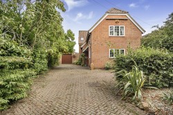 Images for Woodhall Lane, Balsham, Cambridge
