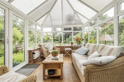 Images for Woodhall Lane, Balsham, Cambridge