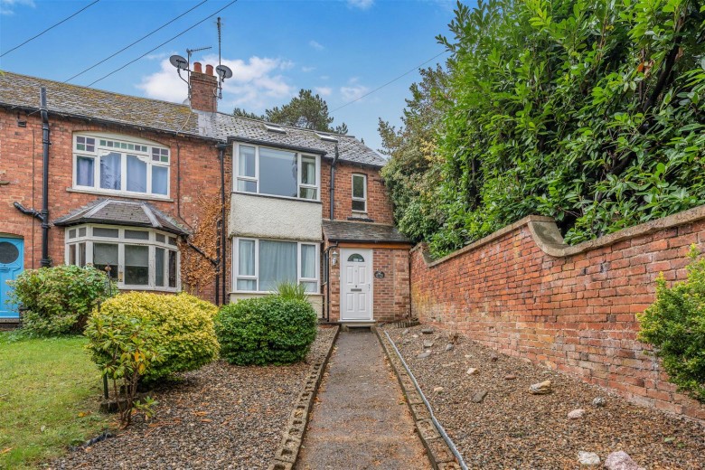 Click the photo for more details of Old Parr Road, Banbury