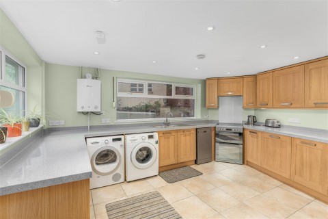 Click the photo for more details of Old Parr Road, Banbury