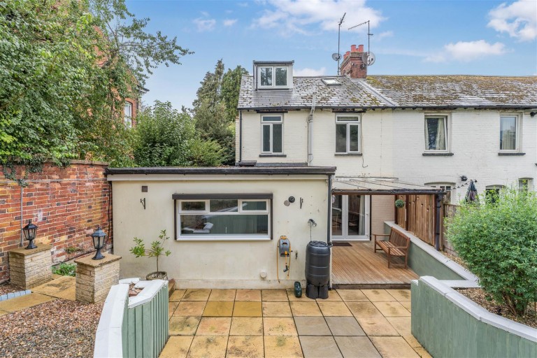 Images for Old Parr Road, Banbury