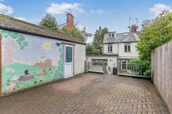Images for Old Parr Road, Banbury