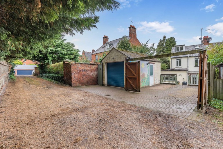 Images for Old Parr Road, Banbury